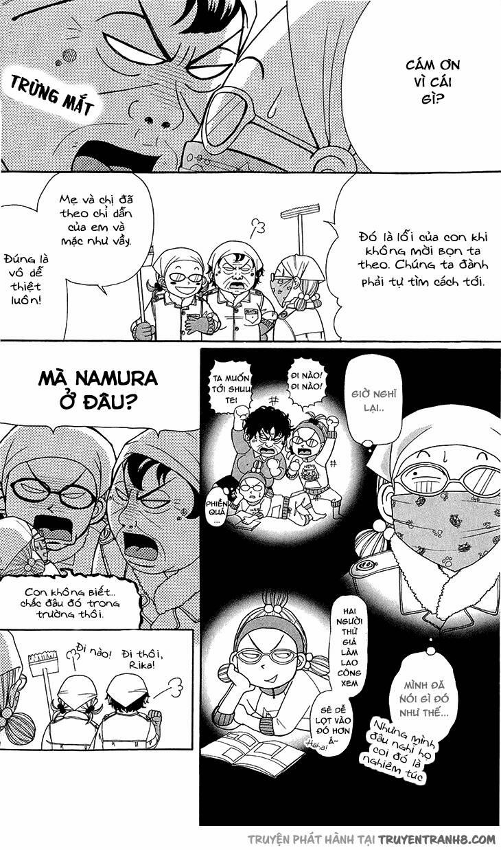 Switch Girl! 44 trang 23