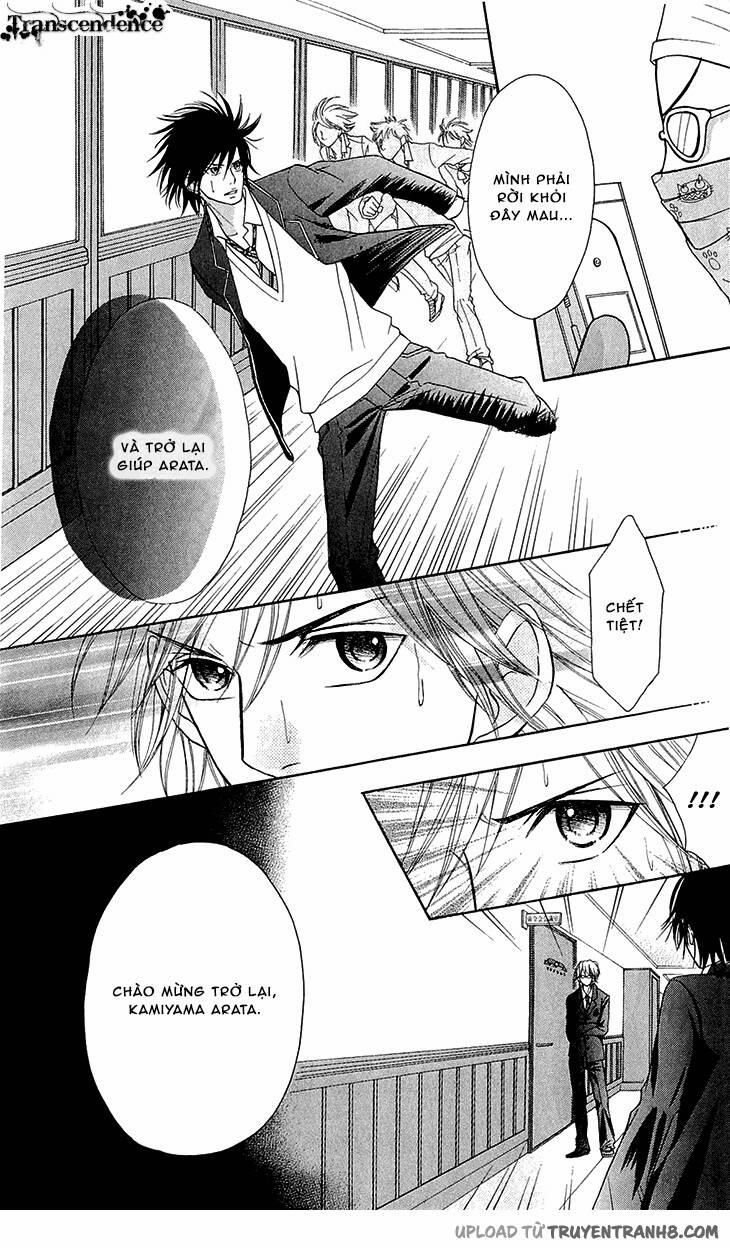 Switch Girl! 44 trang 24