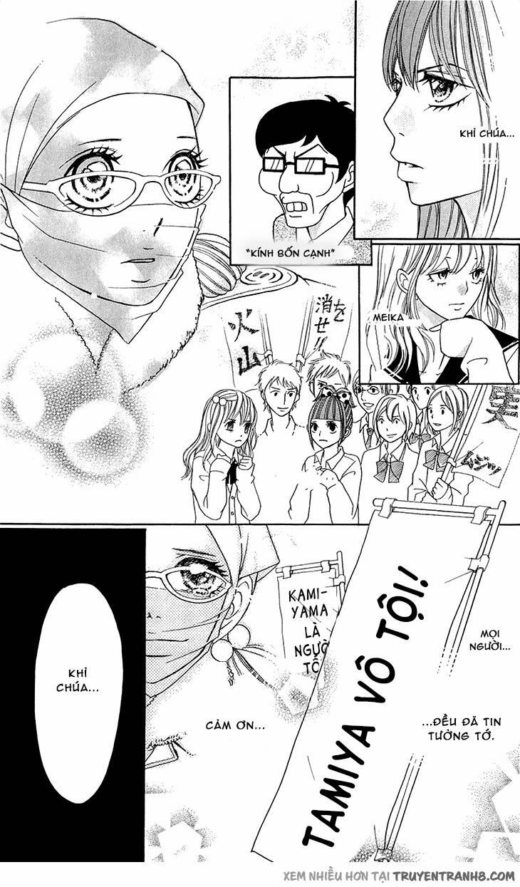 Switch Girl! 44 trang 28