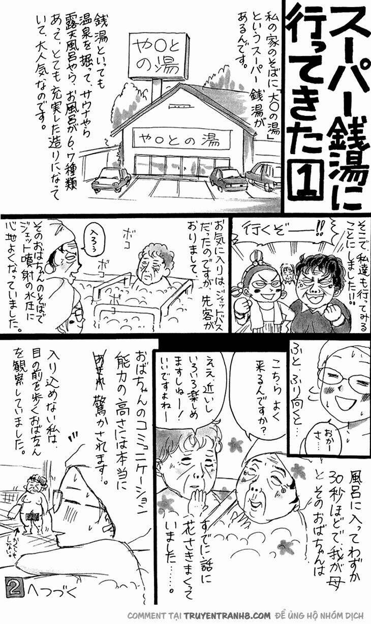 Switch Girl! 44 trang 3