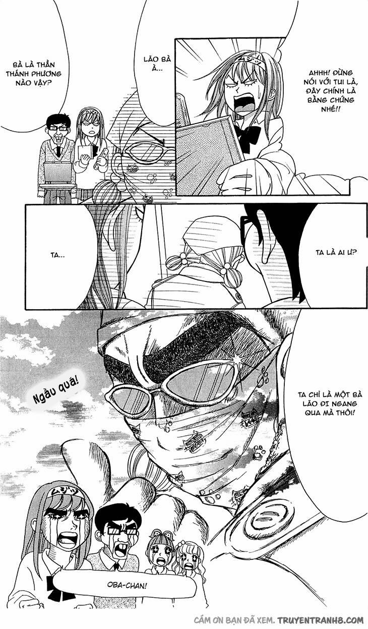 Switch Girl! 44 trang 30