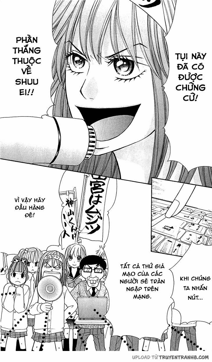 Switch Girl! 44 trang 32