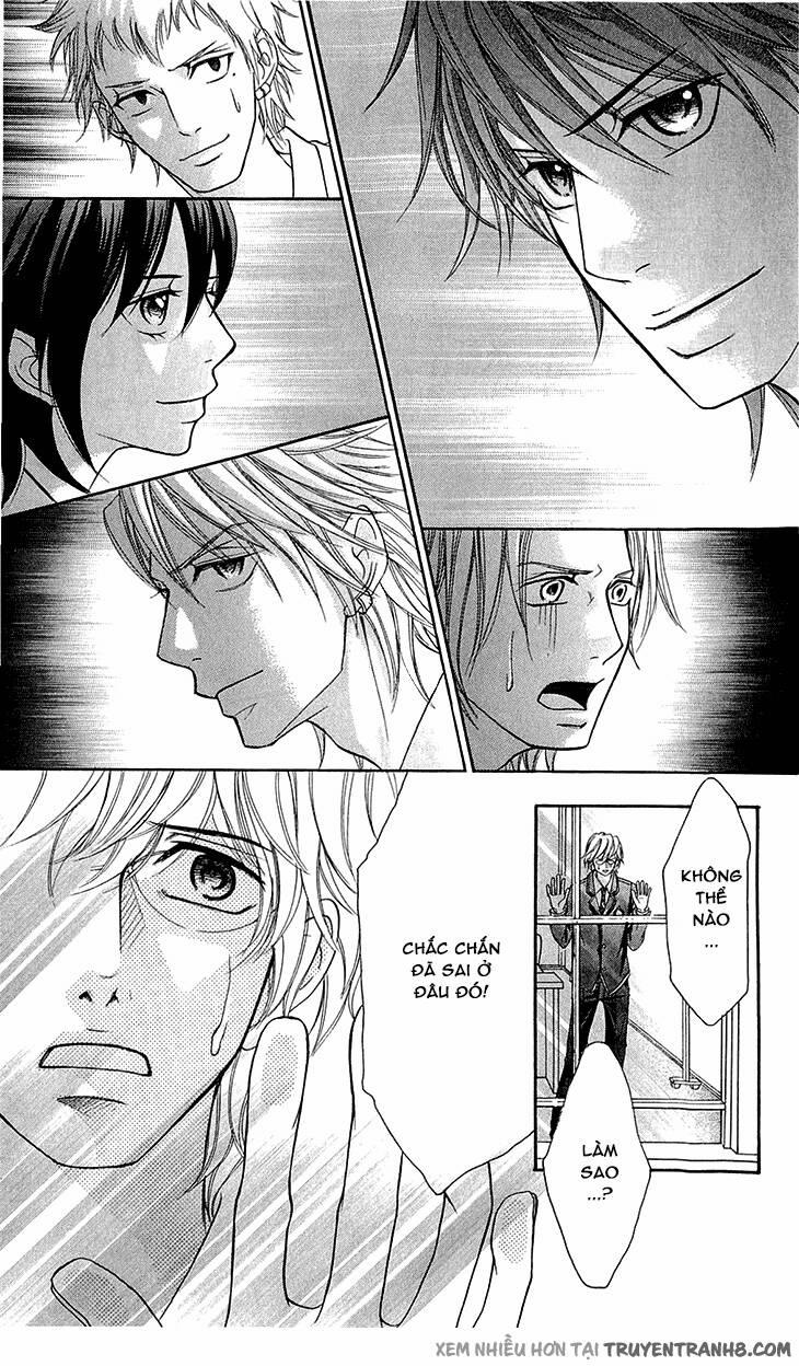 Switch Girl! 44 trang 33