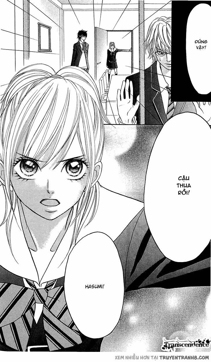 Switch Girl! 44 trang 34