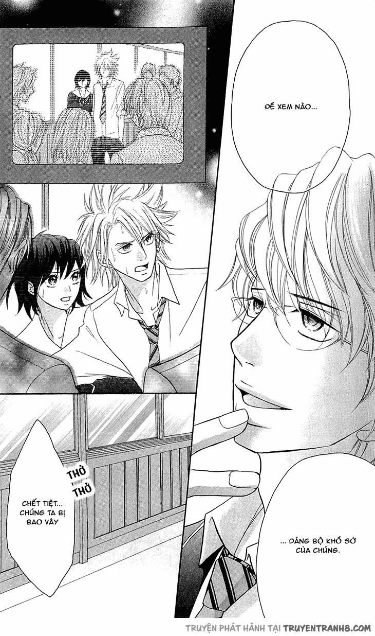 Switch Girl! 44 trang 5