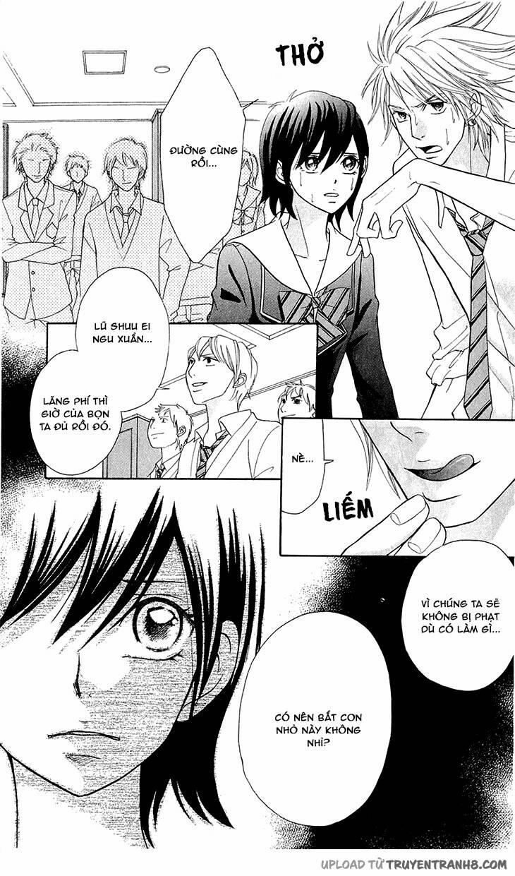 Switch Girl! 44 trang 6