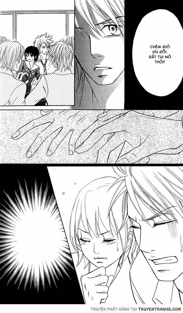 Switch Girl! 44 trang 8