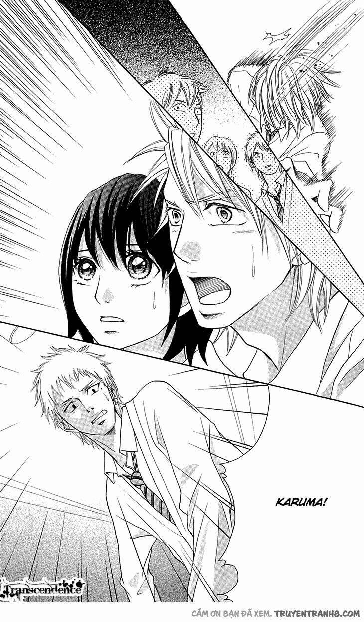 Switch Girl! 44 trang 9