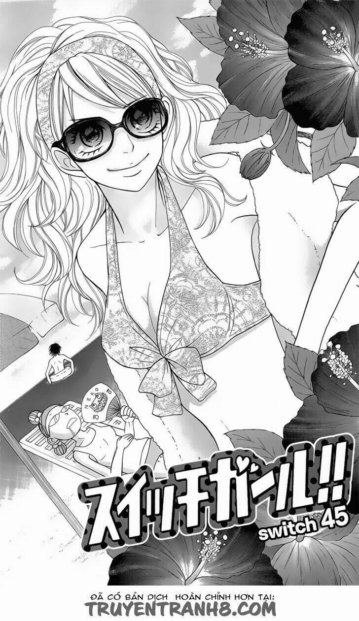 Switch Girl! 45 trang 1