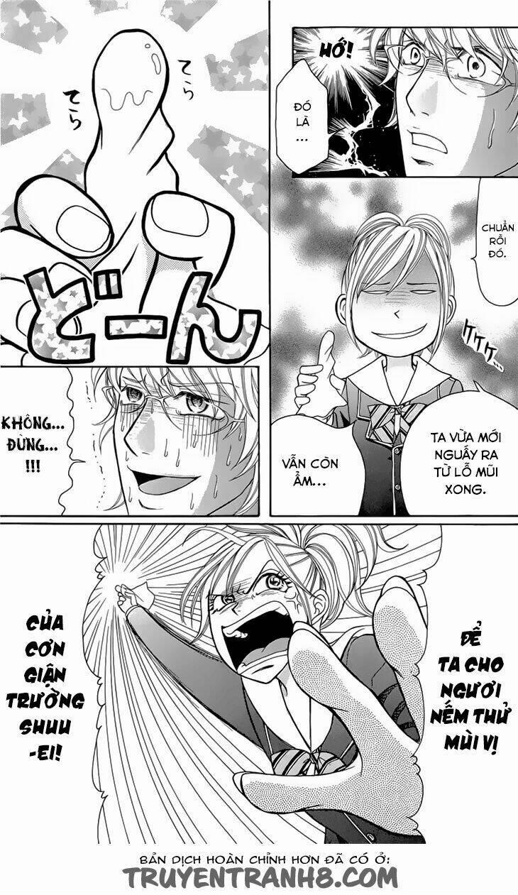 Switch Girl! 45 trang 15