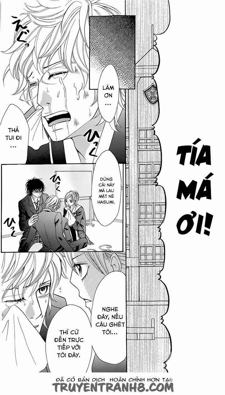 Switch Girl! 45 trang 17