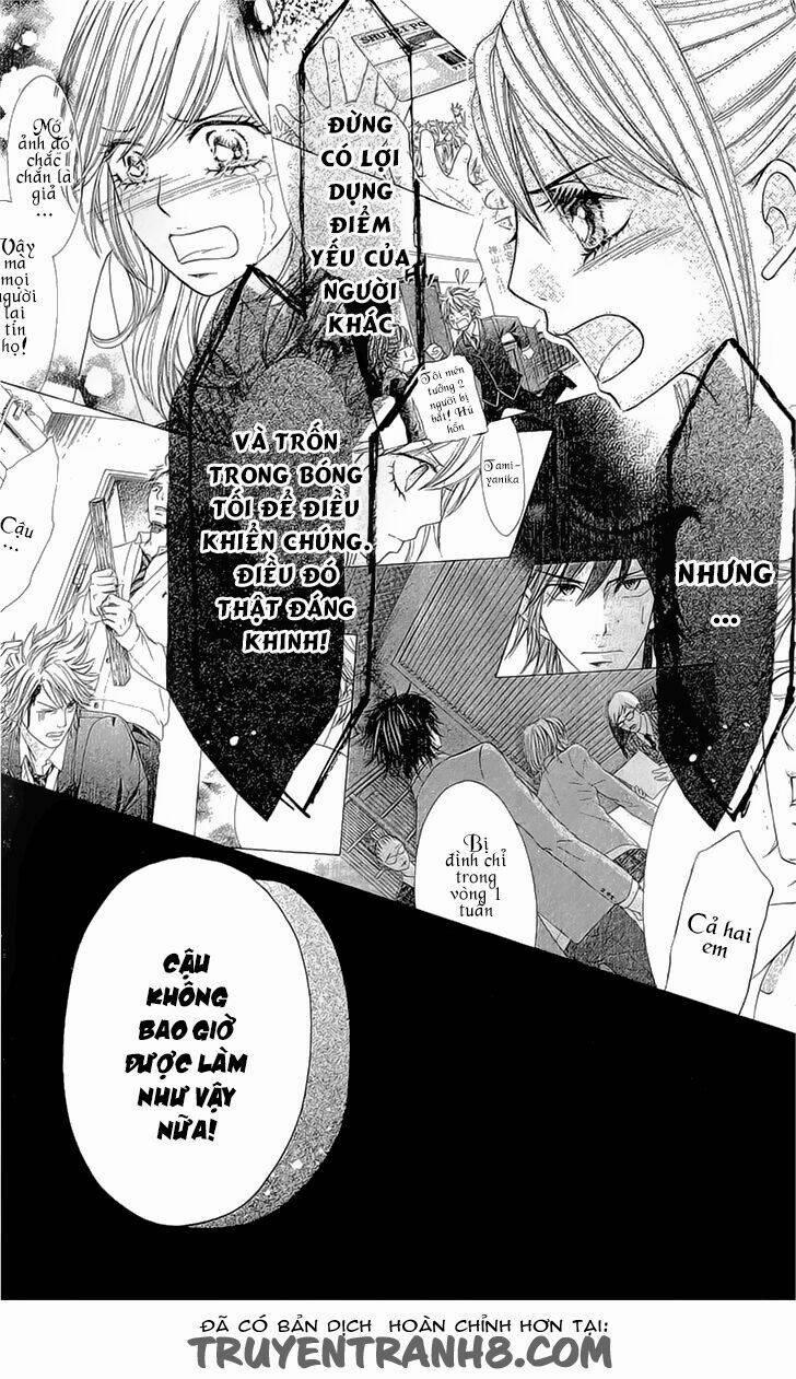 Switch Girl! 45 trang 18