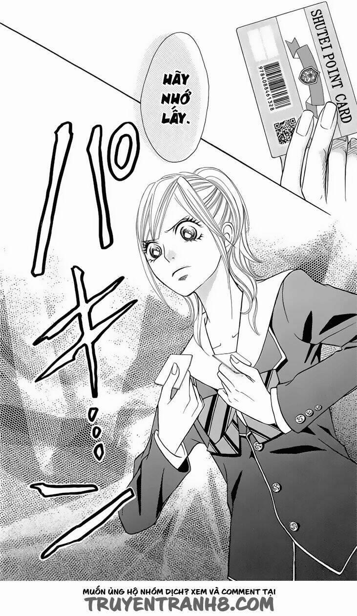 Switch Girl! 45 trang 20