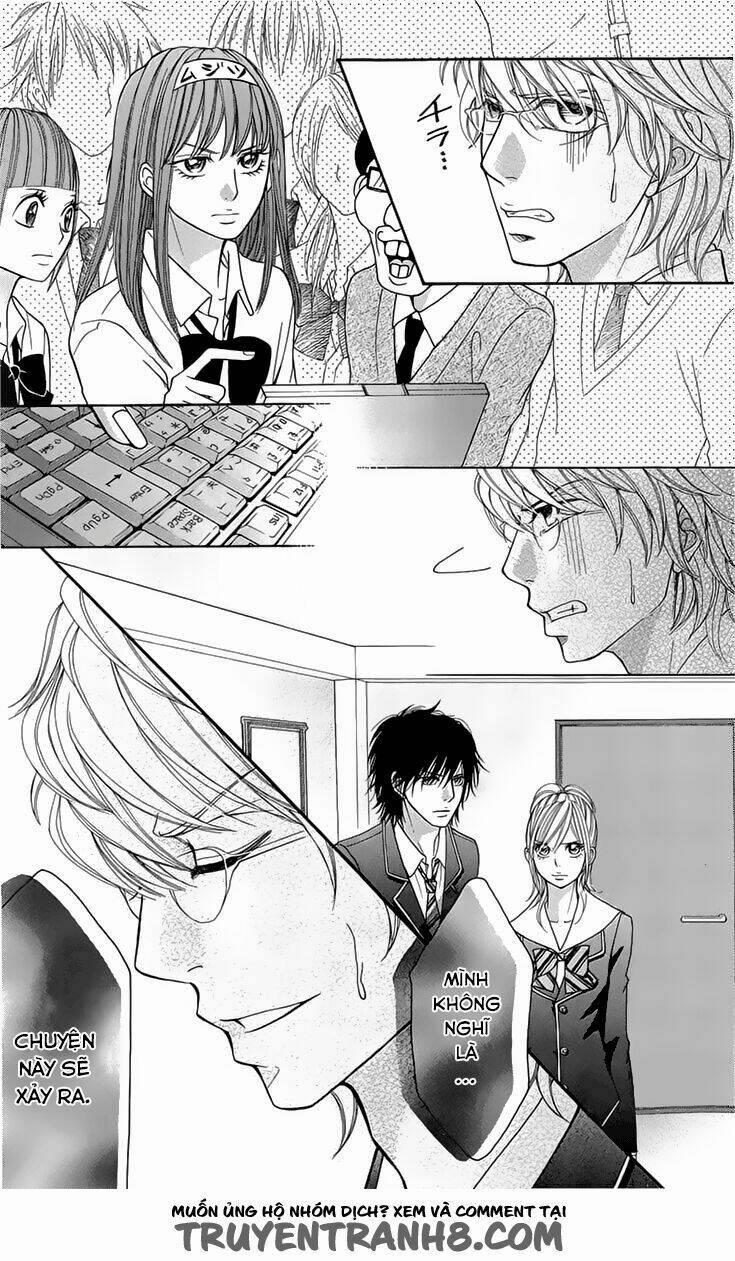 Switch Girl! 45 trang 3