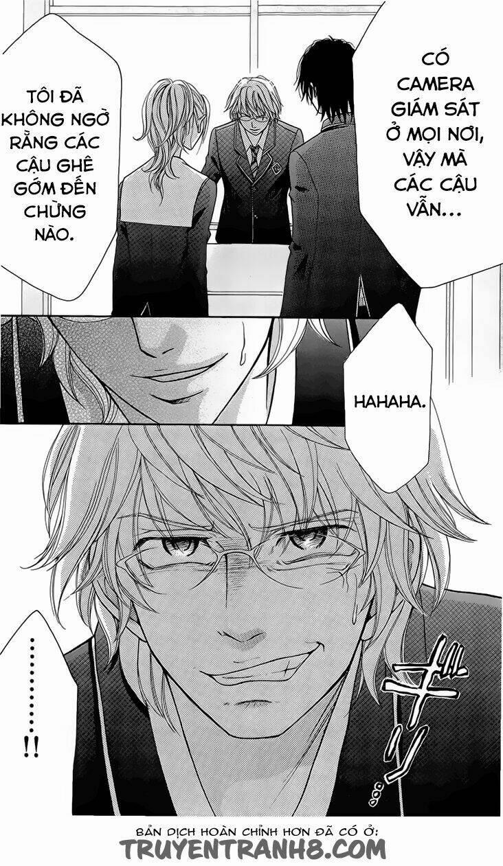 Switch Girl! 45 trang 4