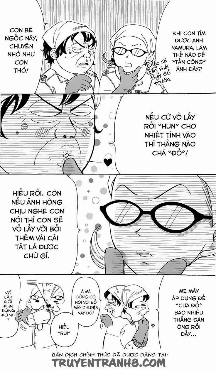 Switch Girl! 45 trang 6