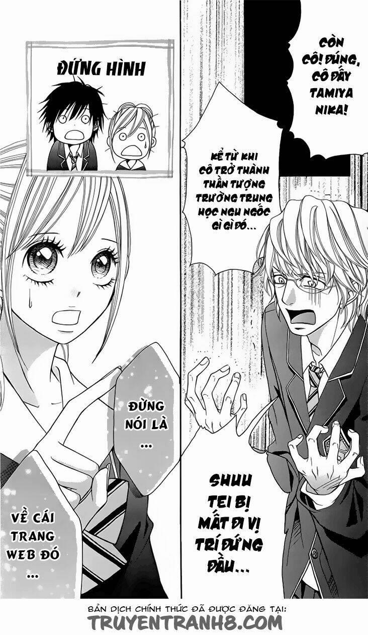 Switch Girl! 45 trang 9