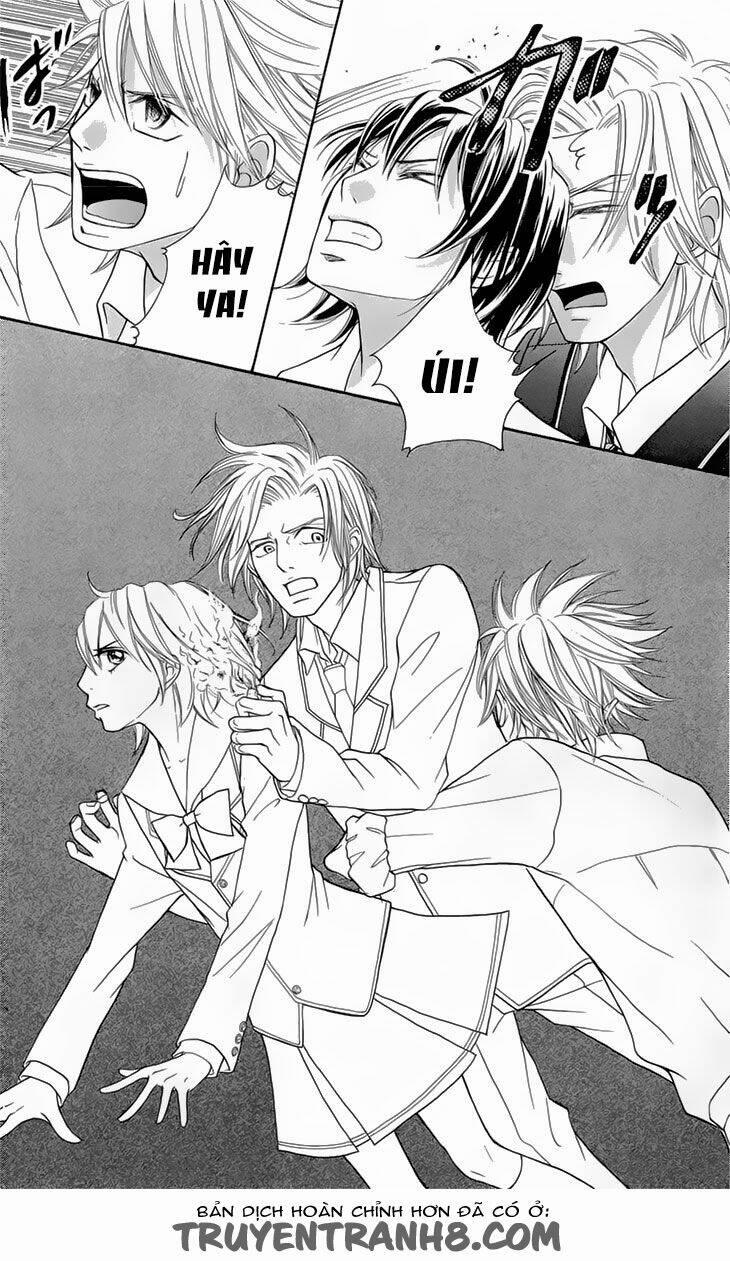 Switch Girl! 46 trang 11