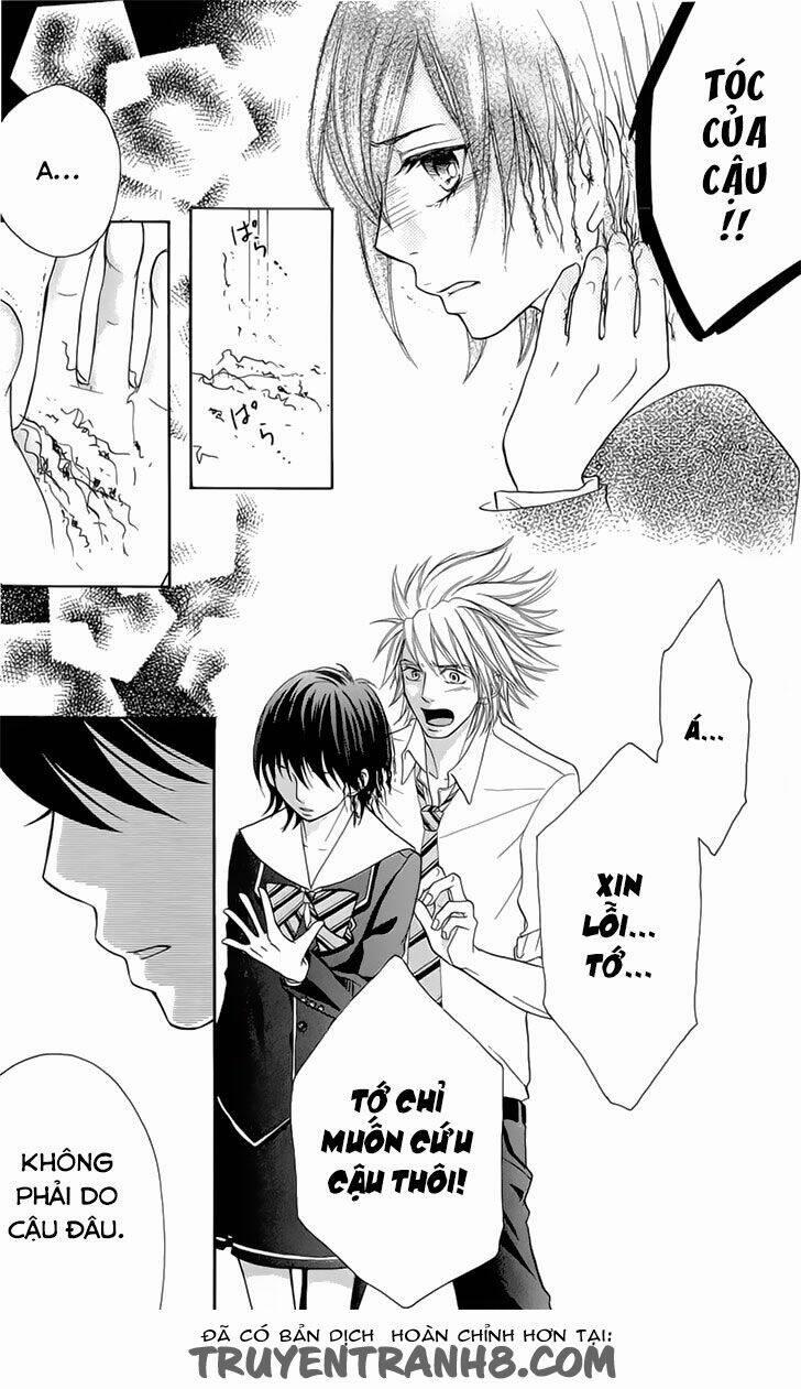 Switch Girl! 46 trang 13