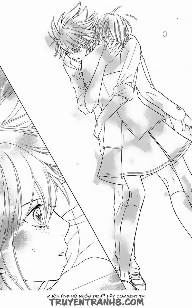 Switch Girl! 46 trang 16