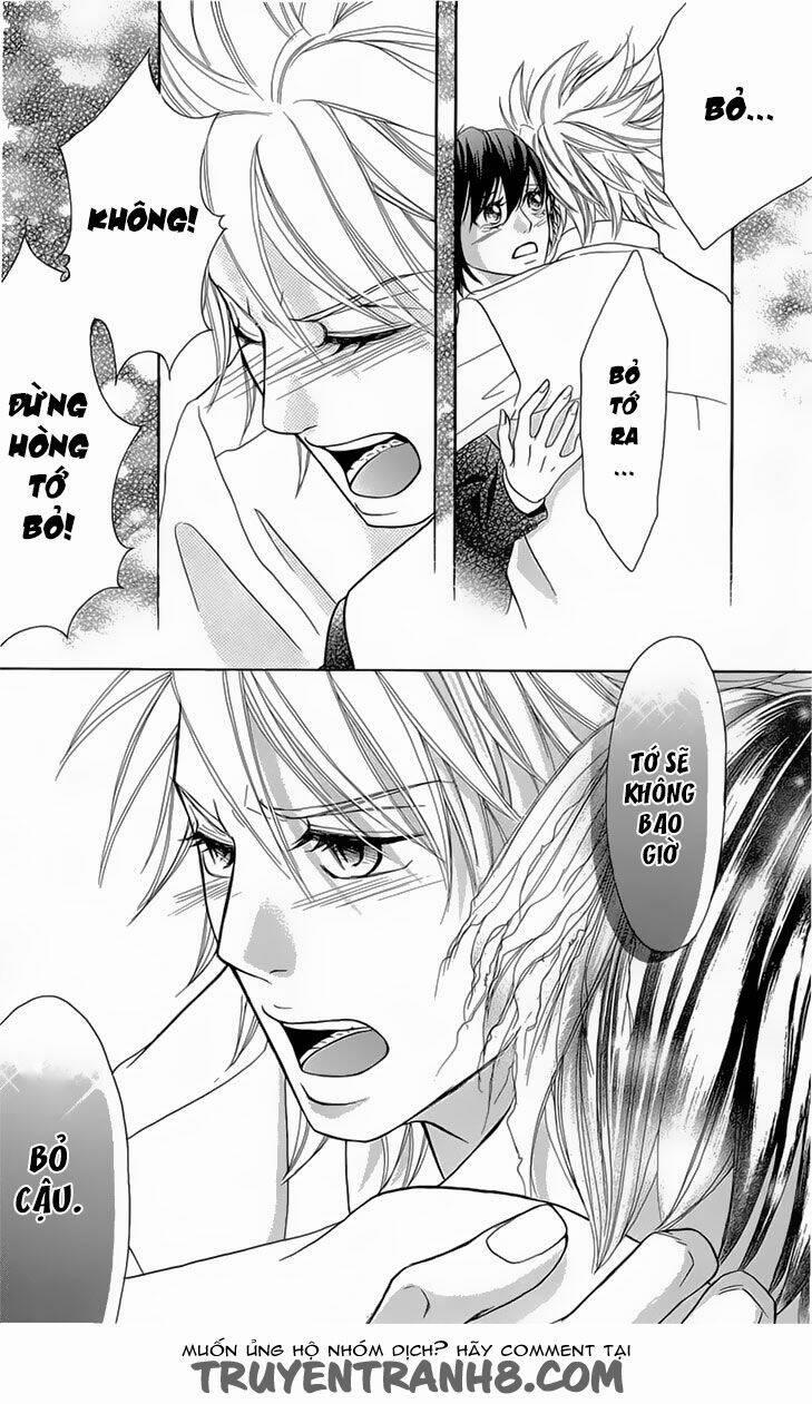 Switch Girl! 46 trang 17