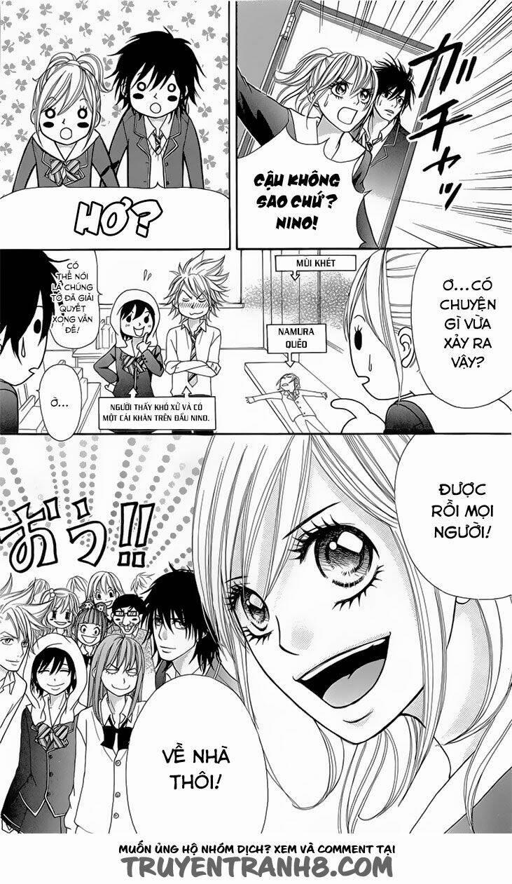 Switch Girl! 46 trang 19