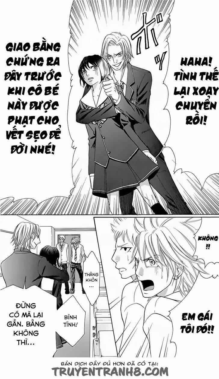 Switch Girl! 46 trang 2