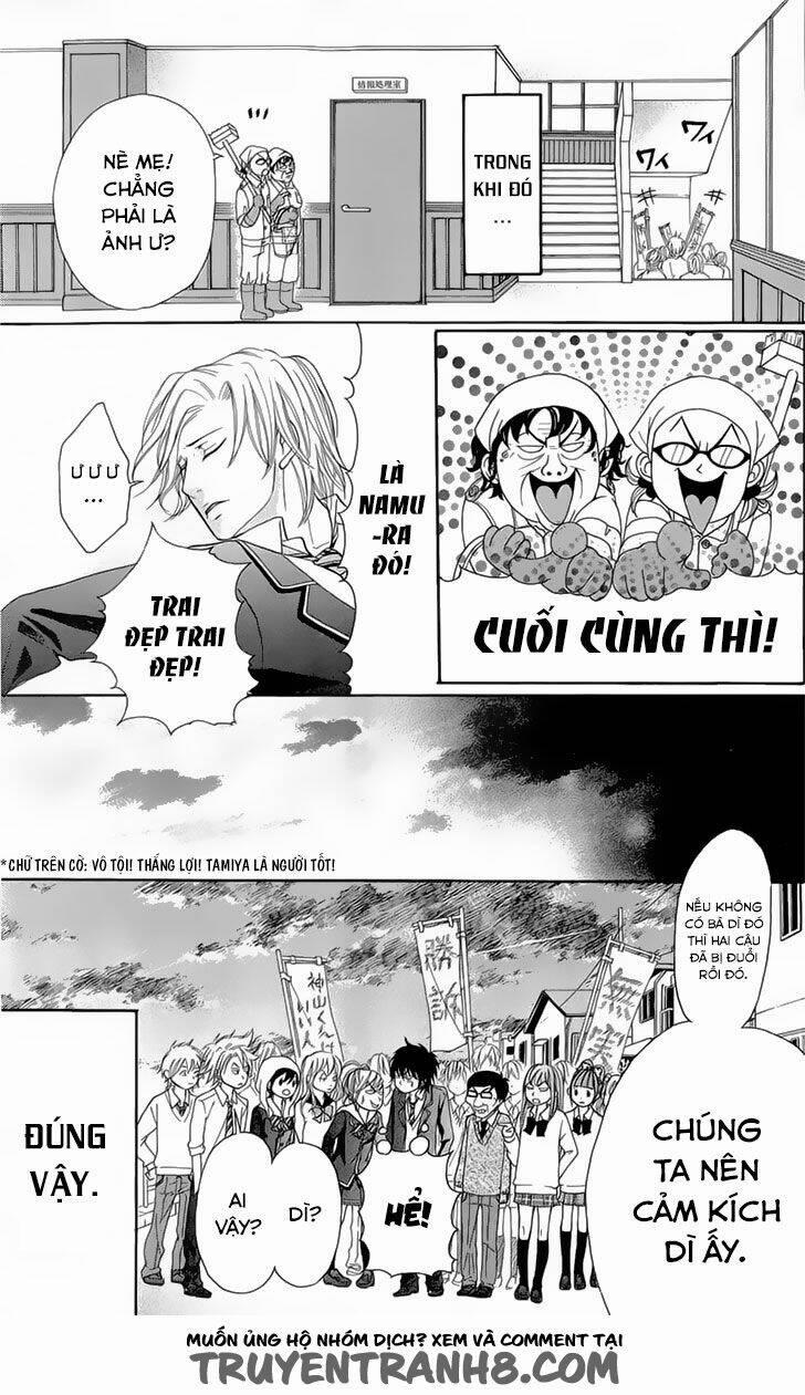 Switch Girl! 46 trang 20