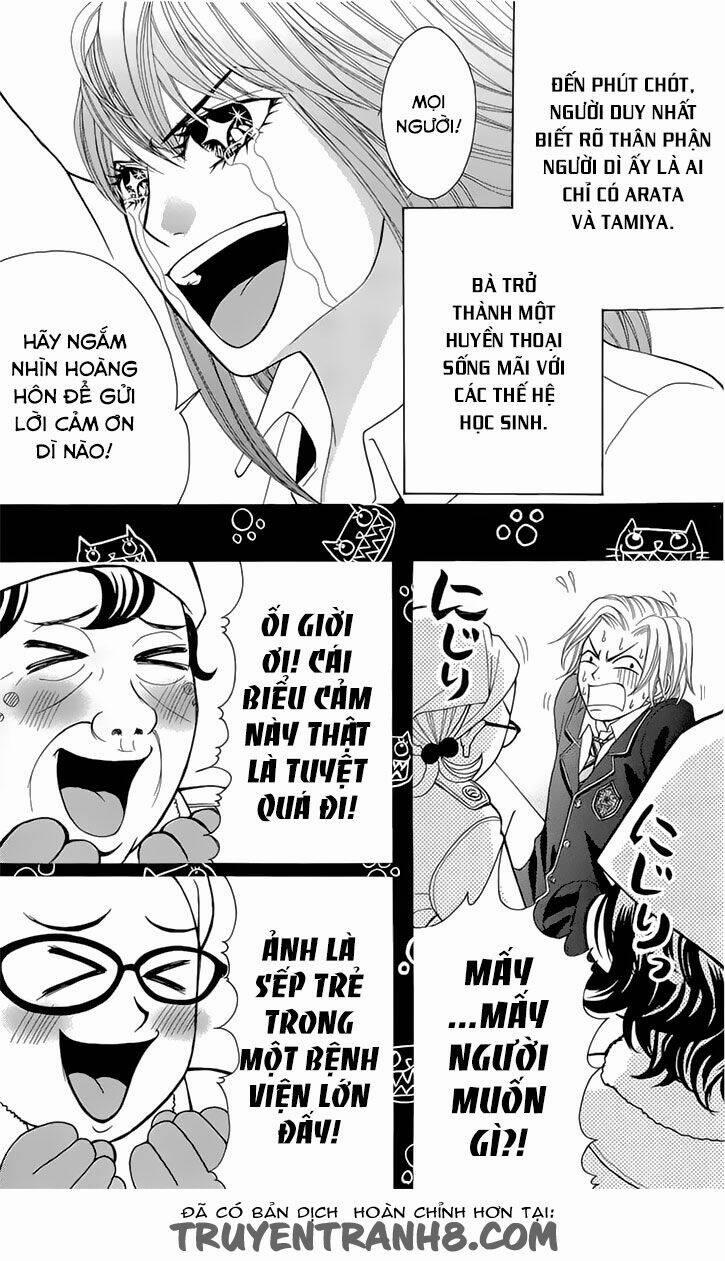 Switch Girl! 46 trang 21