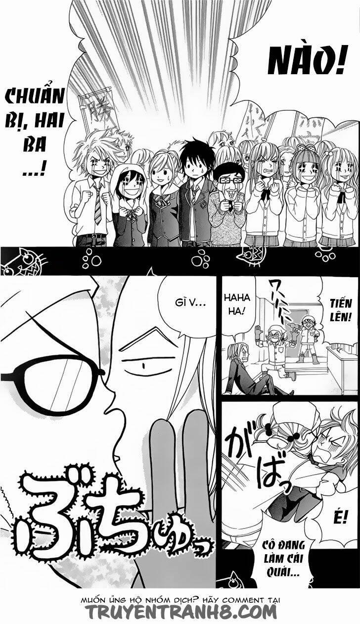 Switch Girl! 46 trang 22