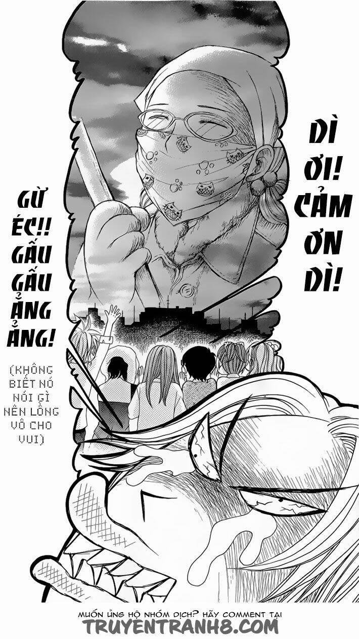 Switch Girl! 46 trang 23