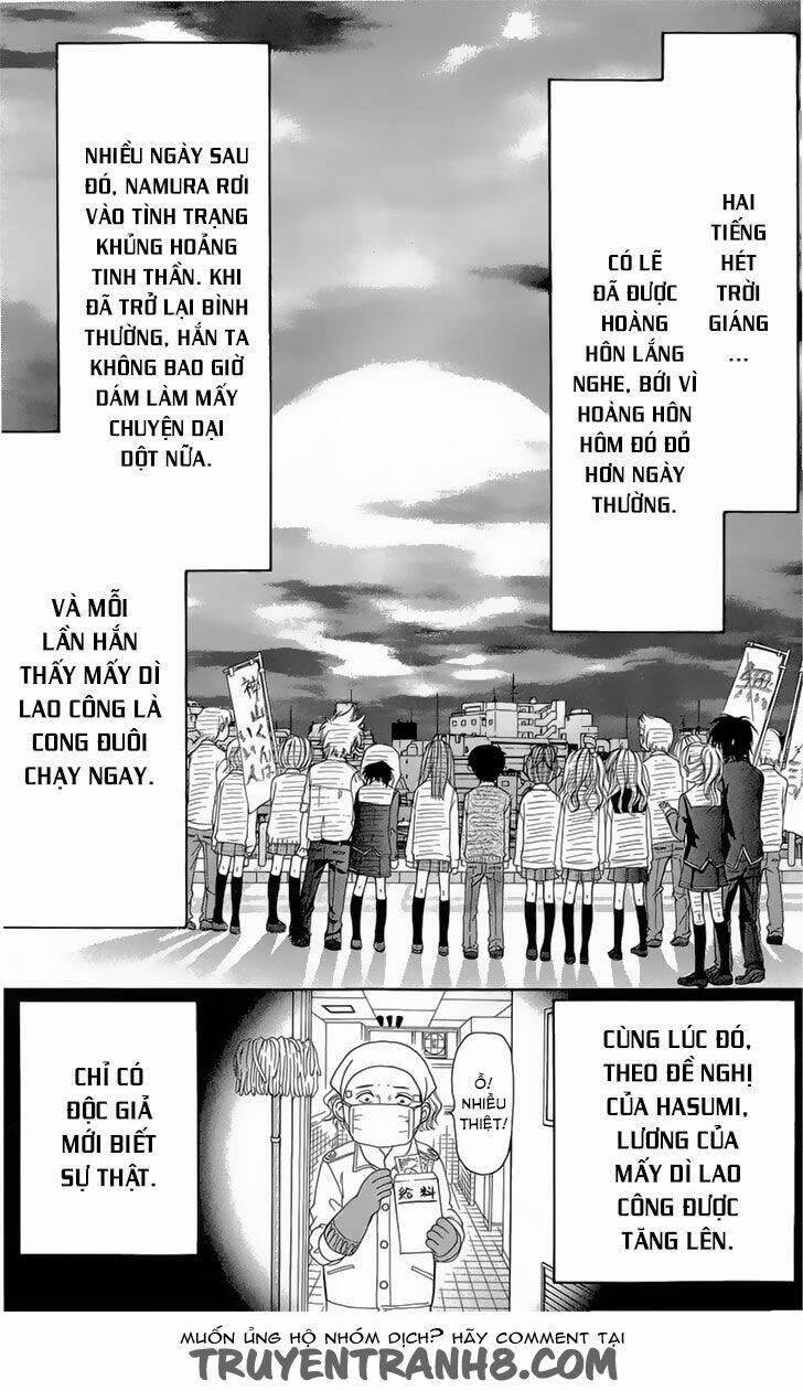 Switch Girl! 46 trang 24