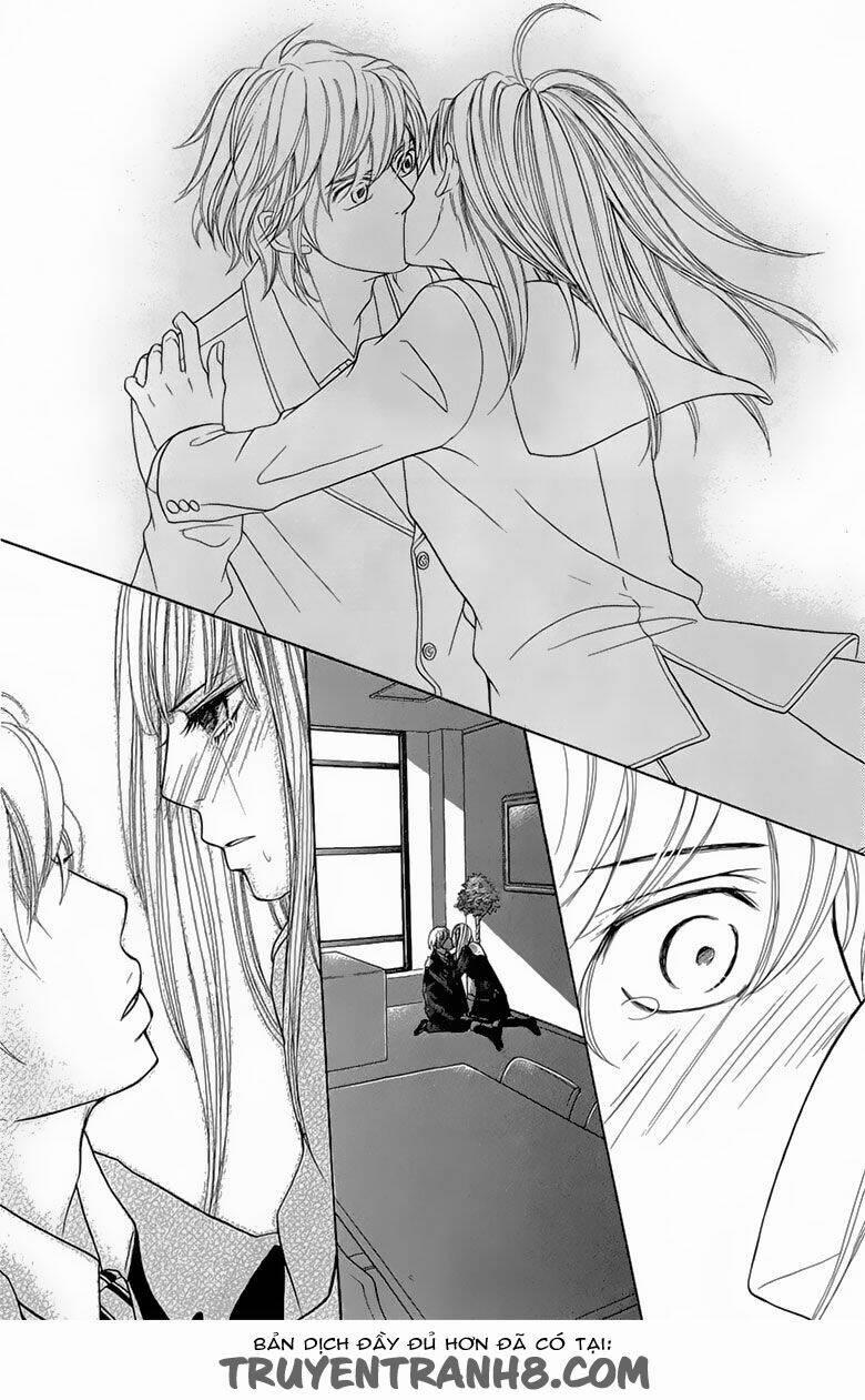 Switch Girl! 46 trang 8