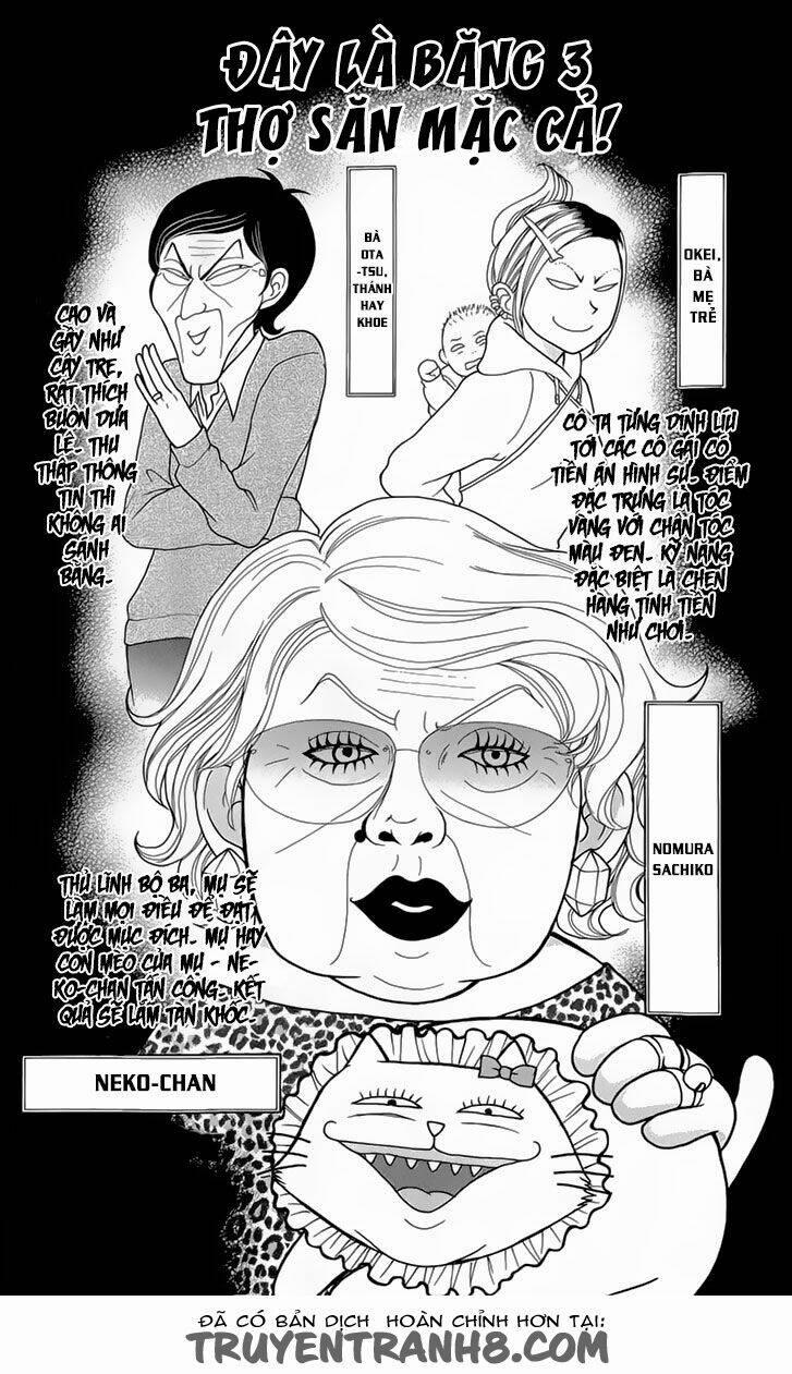 Switch Girl! 47 trang 11