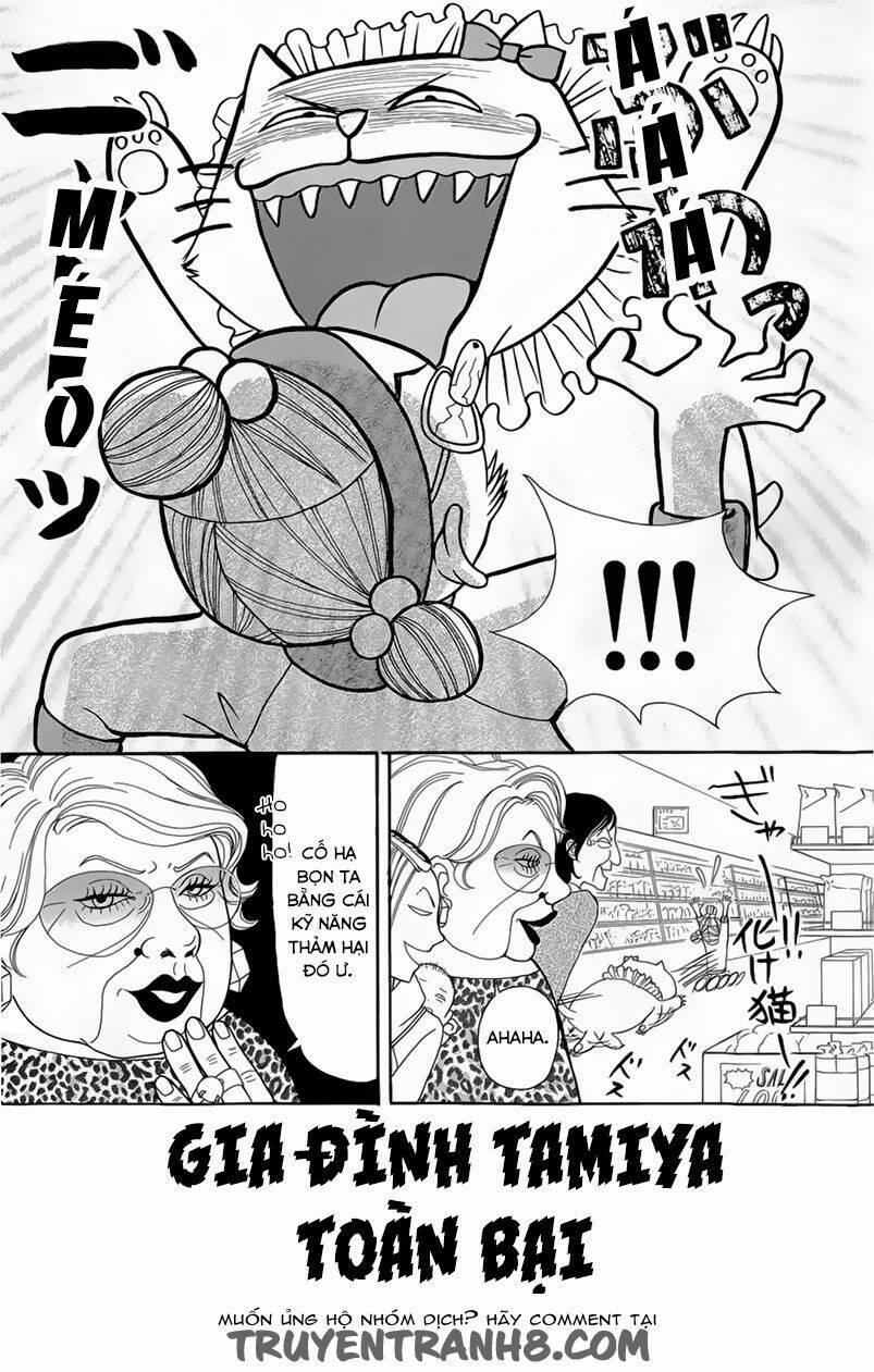 Switch Girl! 47 trang 13