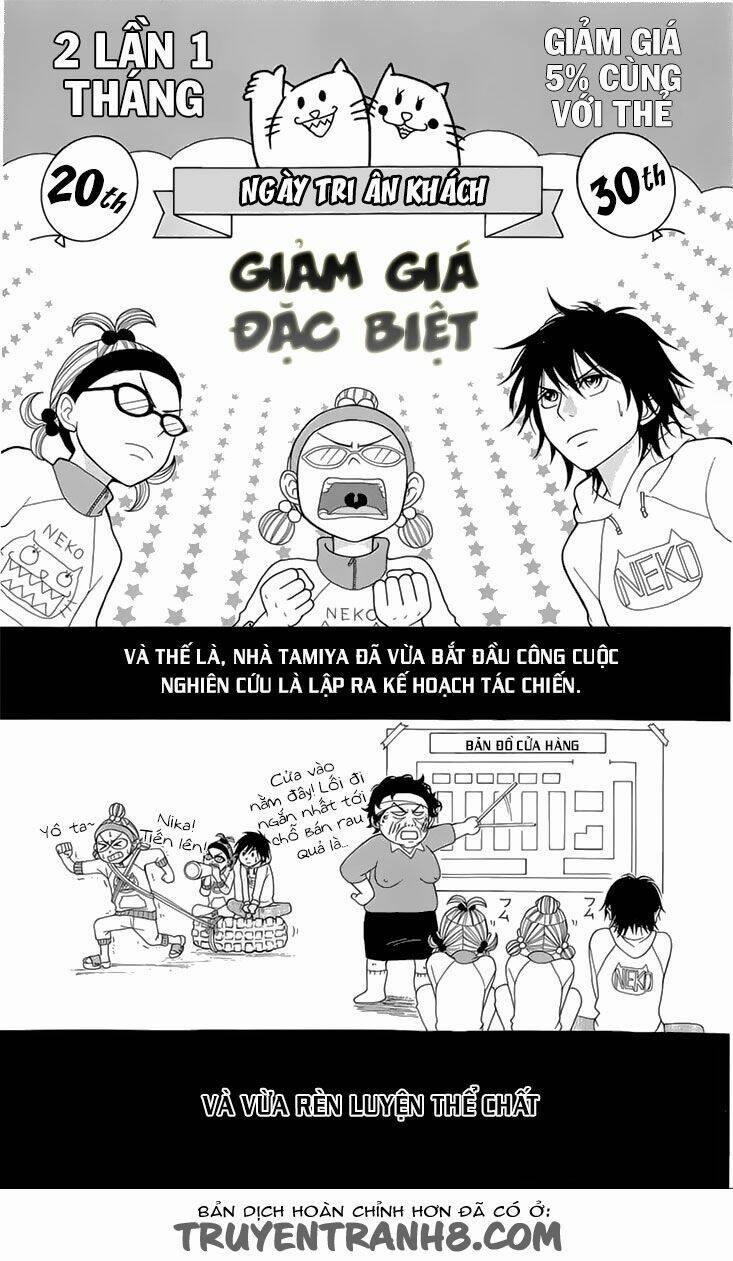 Switch Girl! 47 trang 15