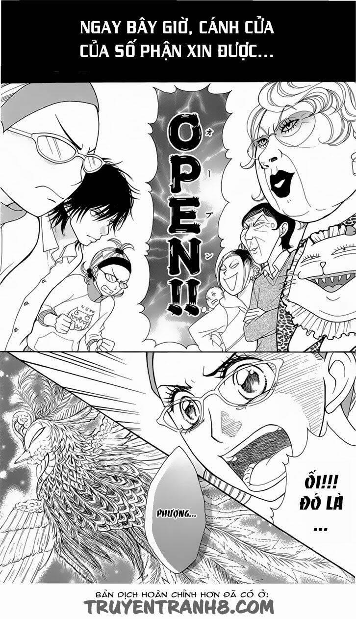 Switch Girl! 47 trang 18