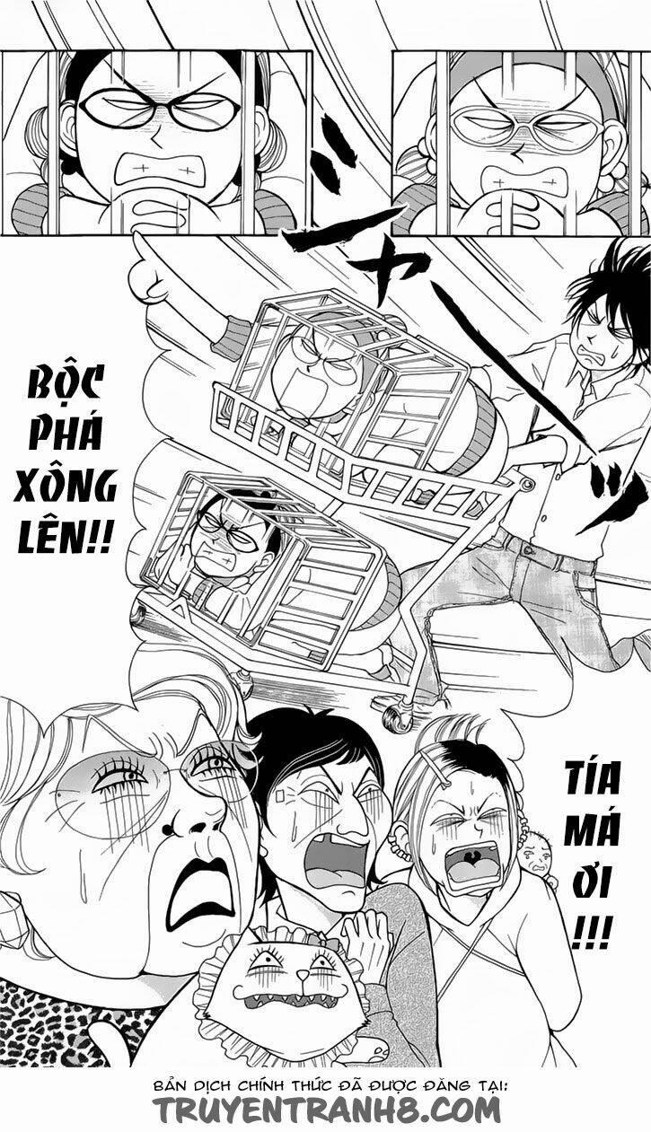 Switch Girl! 47 trang 20