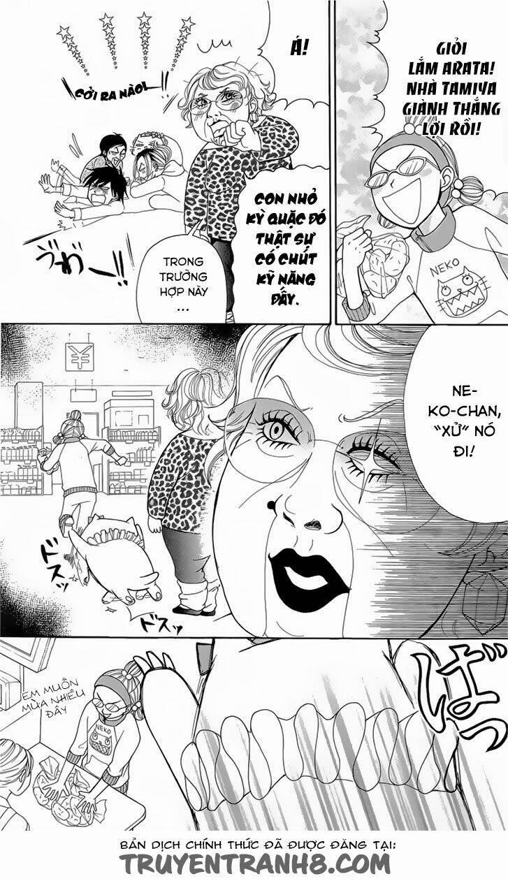 Switch Girl! 47 trang 26