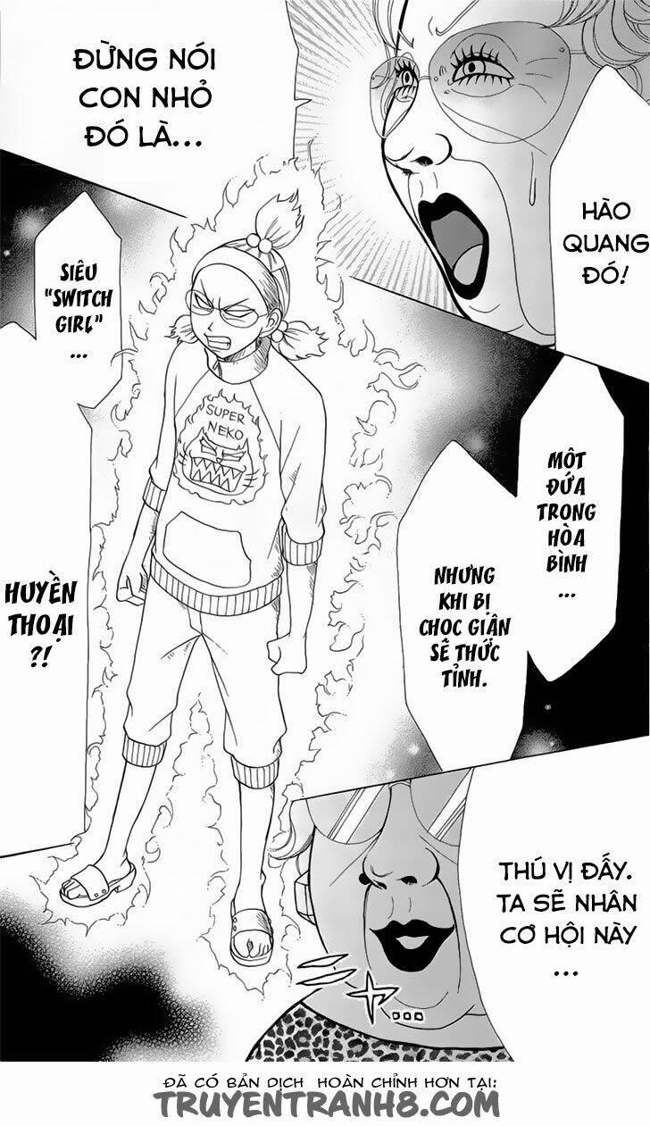 Switch Girl! 47 trang 29
