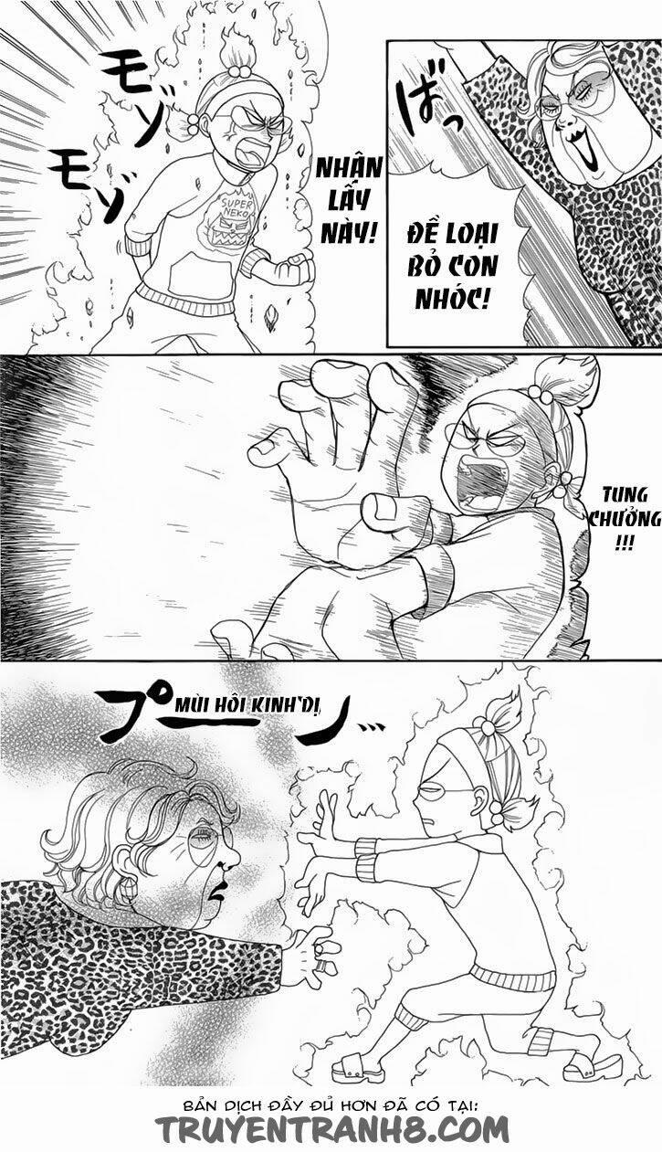 Switch Girl! 47 trang 30