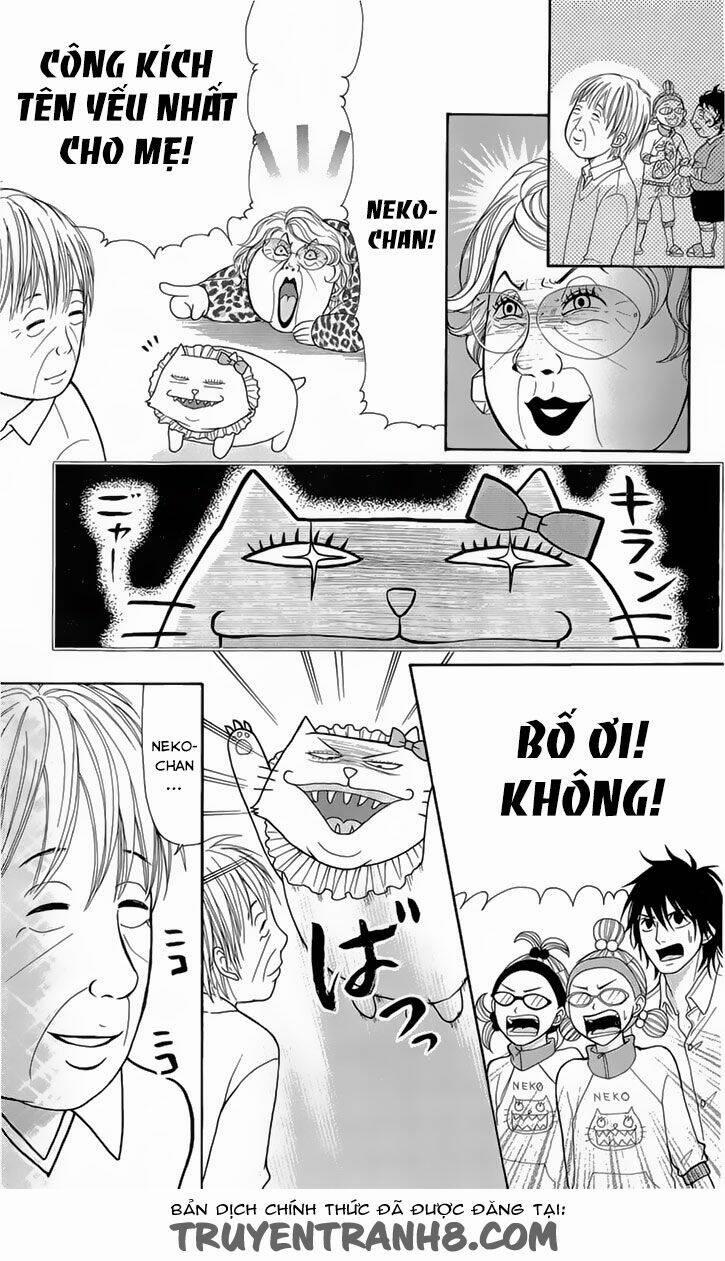 Switch Girl! 47 trang 32