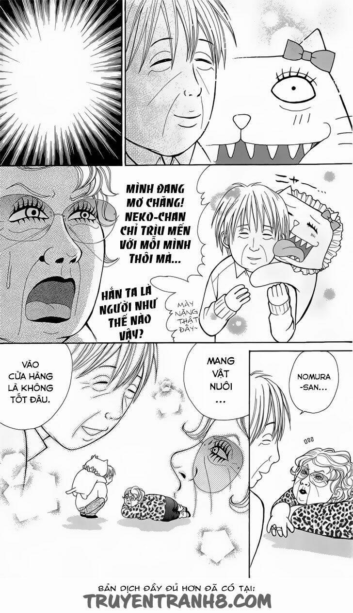 Switch Girl! 47 trang 33