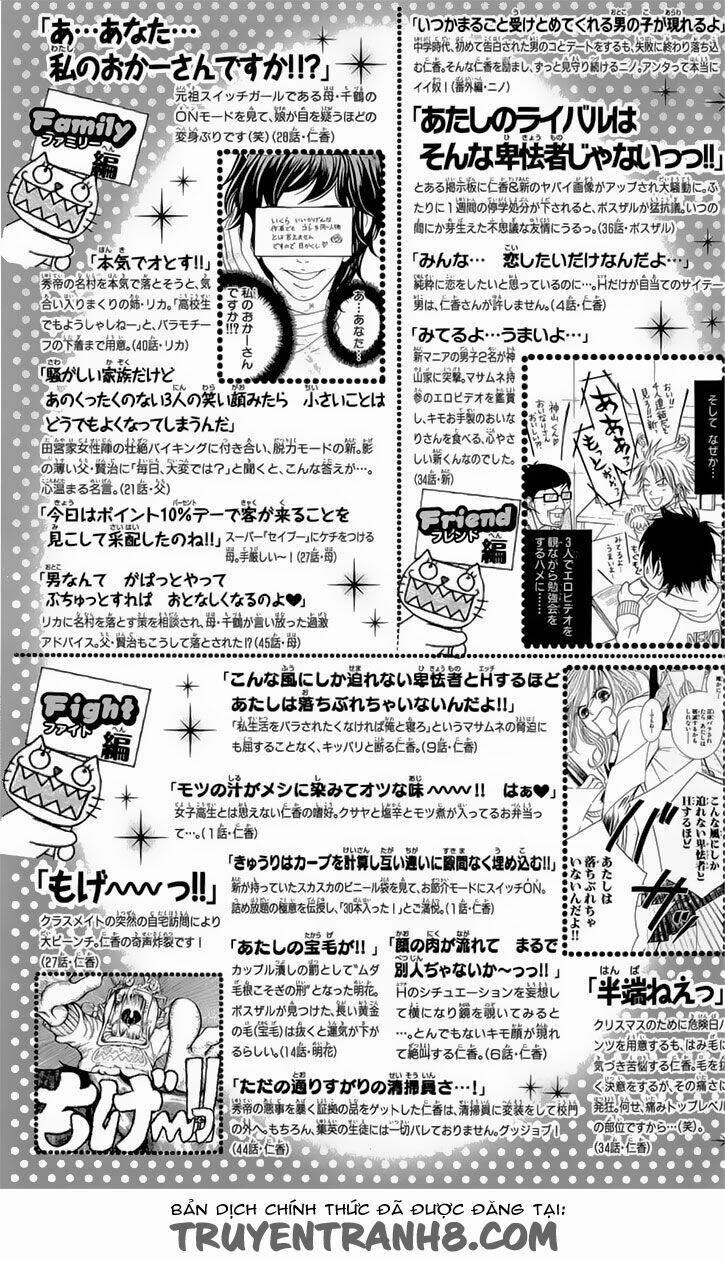 Switch Girl! 47 trang 36