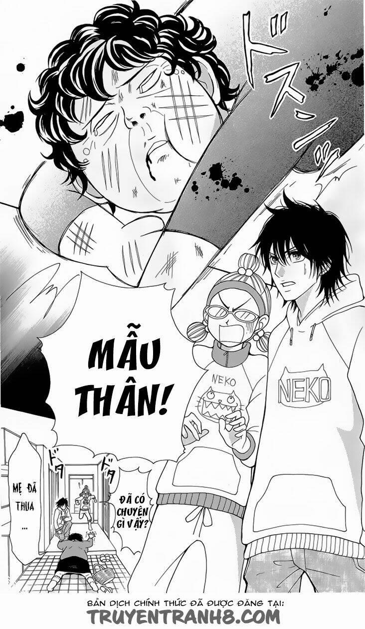 Switch Girl! 47 trang 5