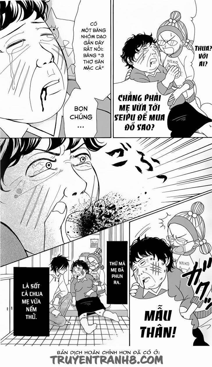 Switch Girl! 47 trang 6