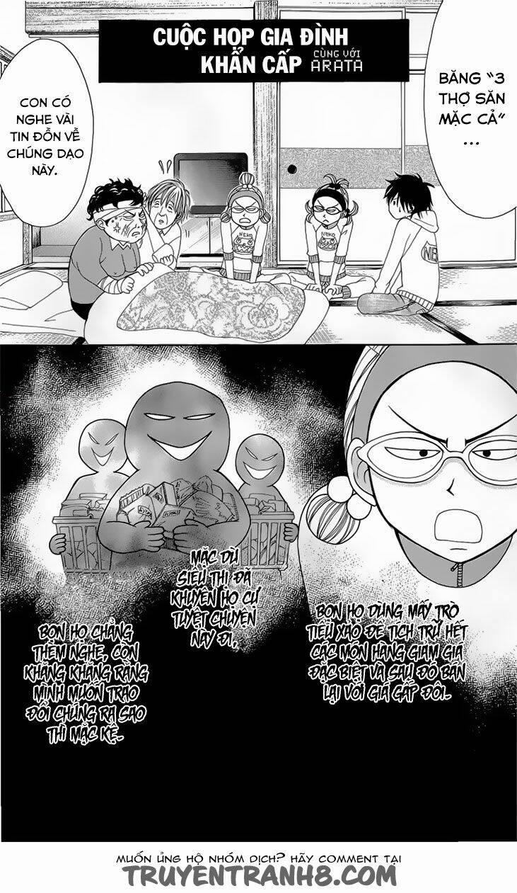 Switch Girl! 47 trang 7