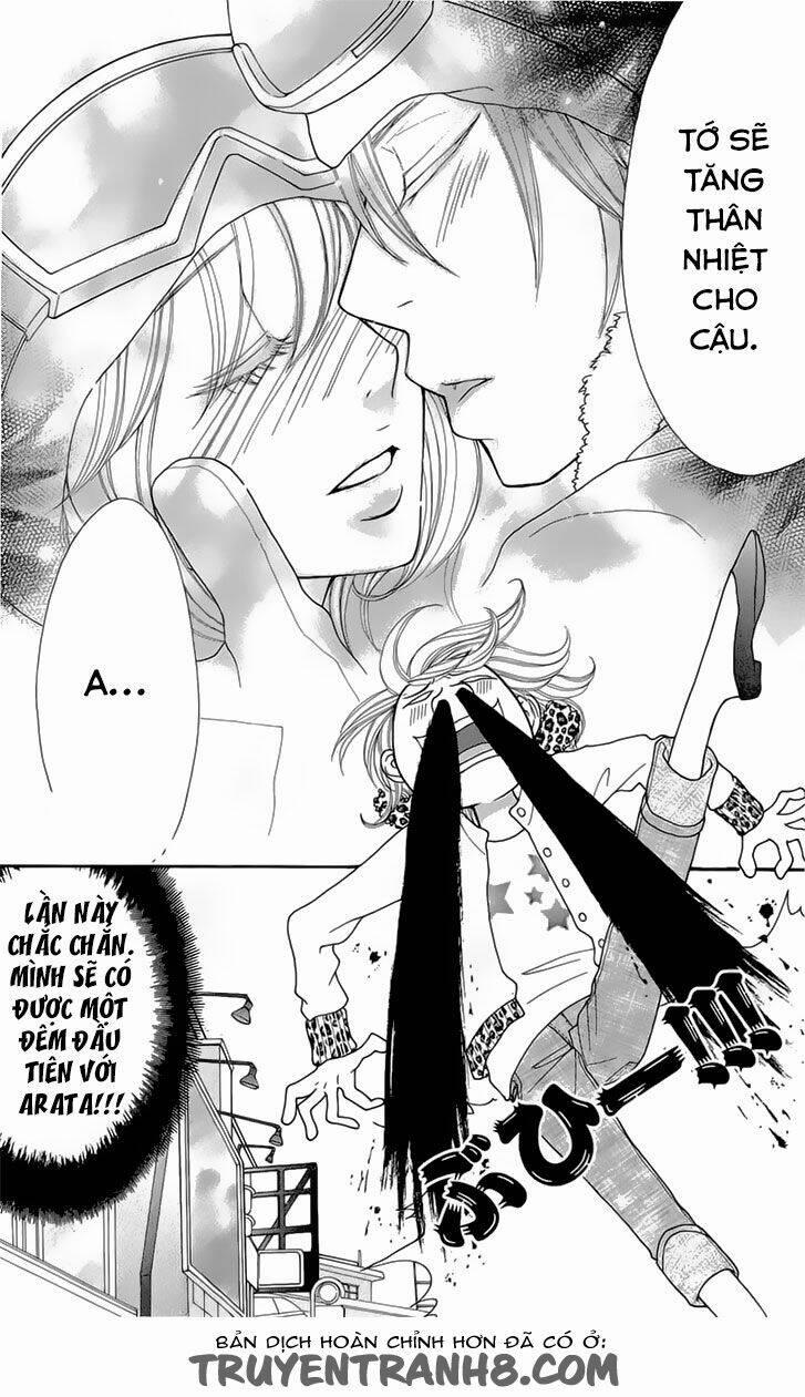 Switch Girl! 48 trang 15