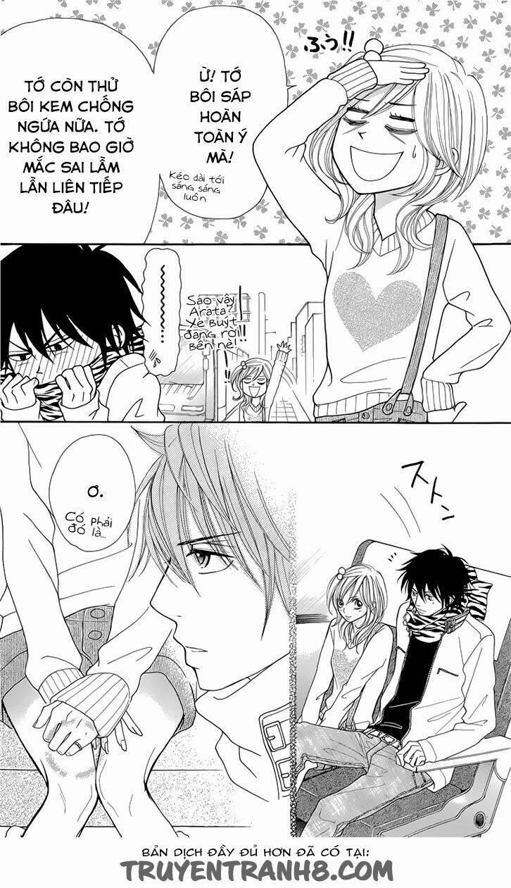 Switch Girl! 48 trang 17