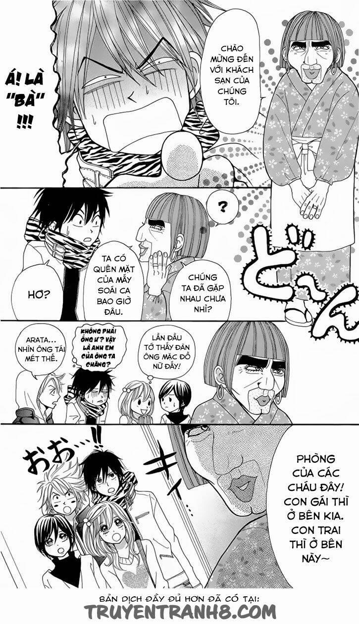 Switch Girl! 48 trang 20